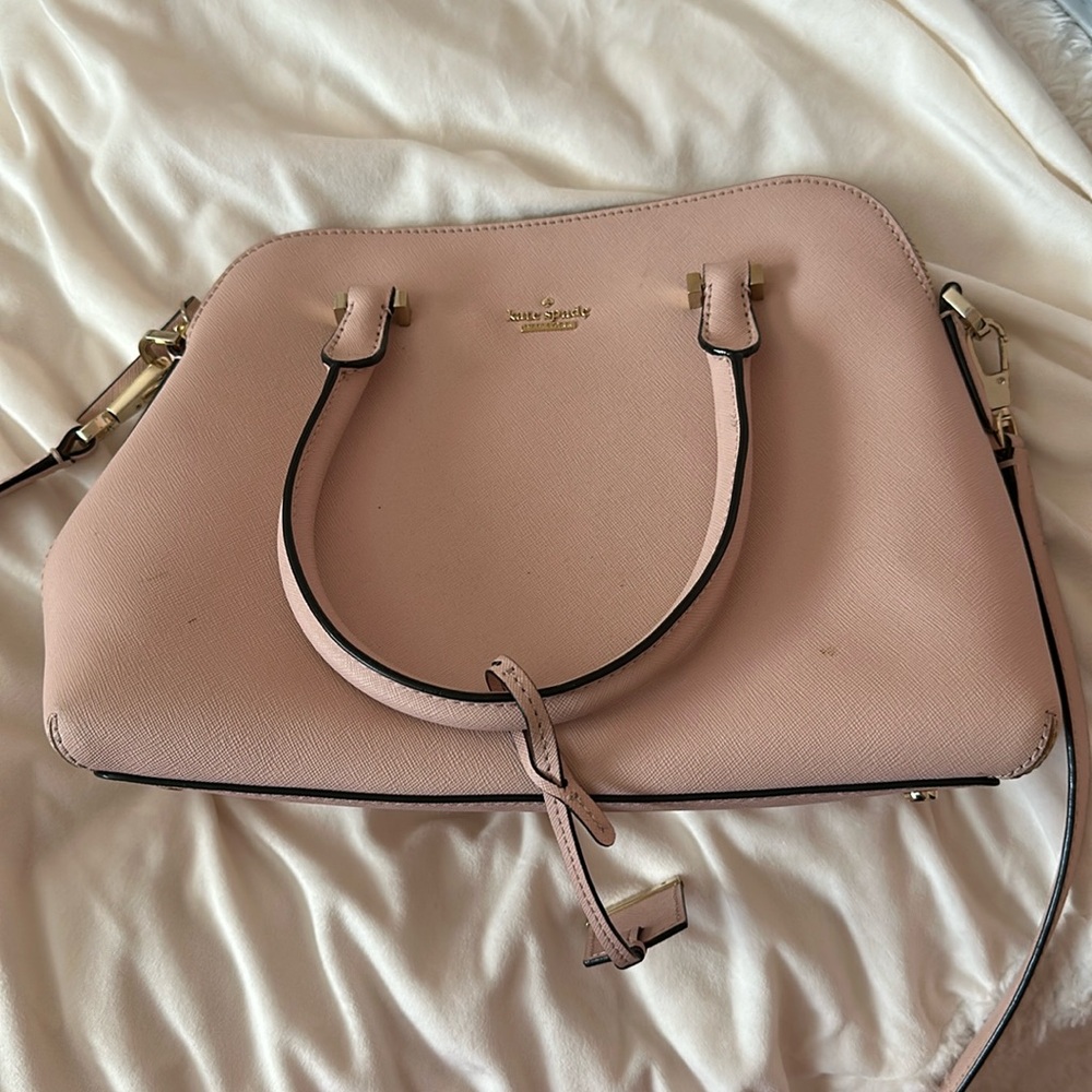 Kate Spade Tote Crossbody